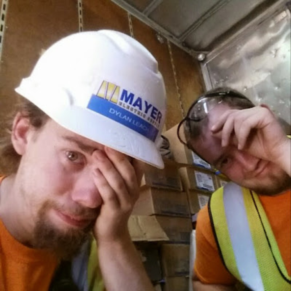 Meet your Posher, Dylan